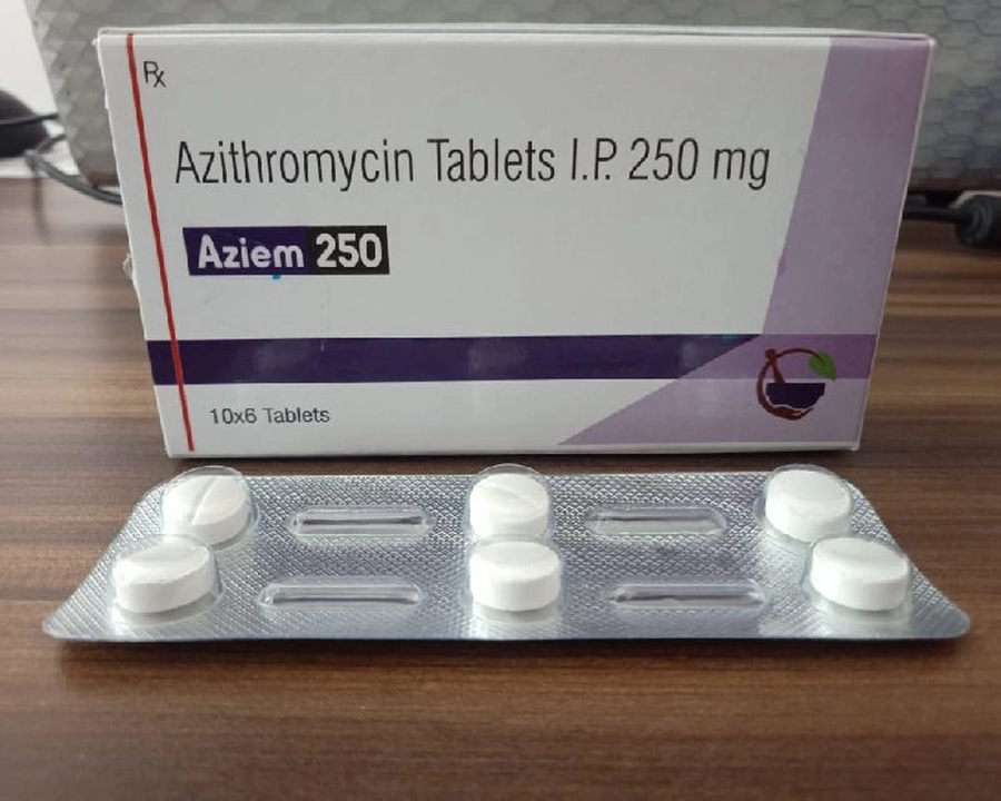 Azithromycin for children: what parents need to know