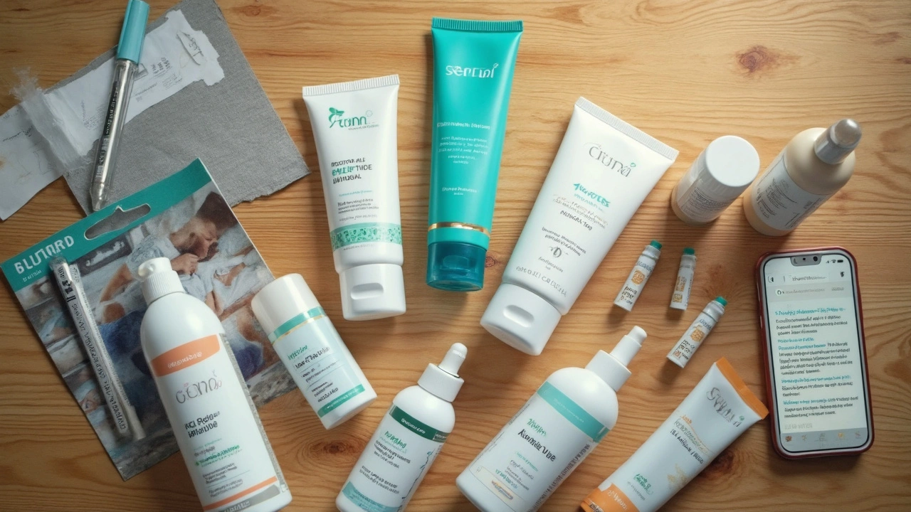 The World of Antiseptics: Are They Worth Trying?