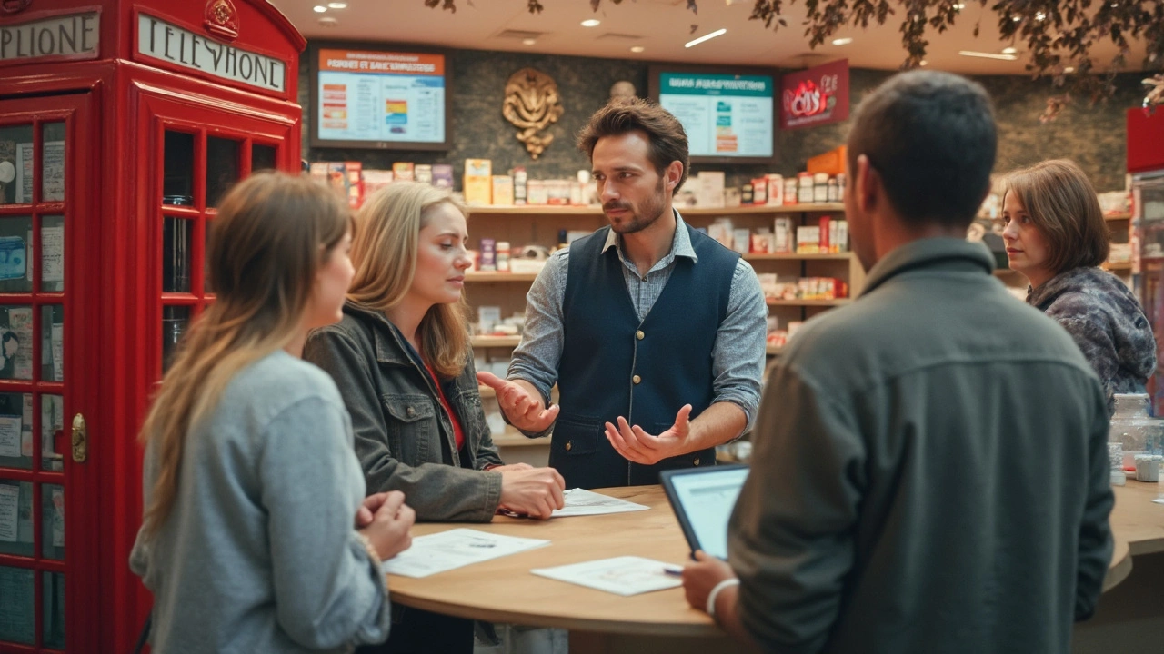 GI Side Effects: Tolerability and Real-World Tips for Surviving Acarbose & Miglitol