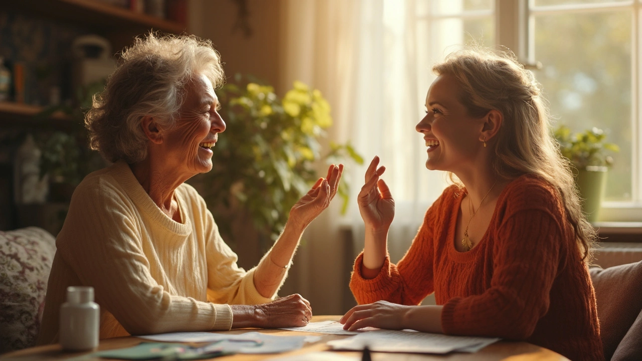 Rasagiline and Speech in Parkinson's: Boosting Communication Skills