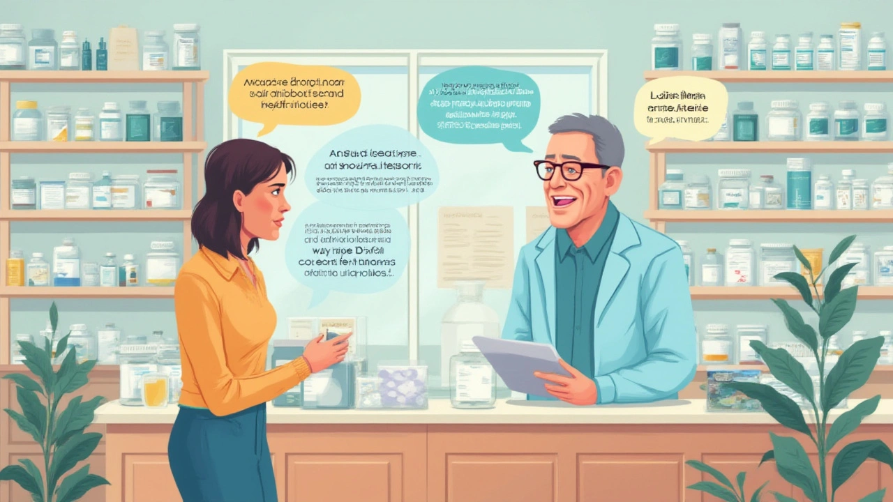 Practical Tips for Safe Switching: What to Ask, What to Watch For