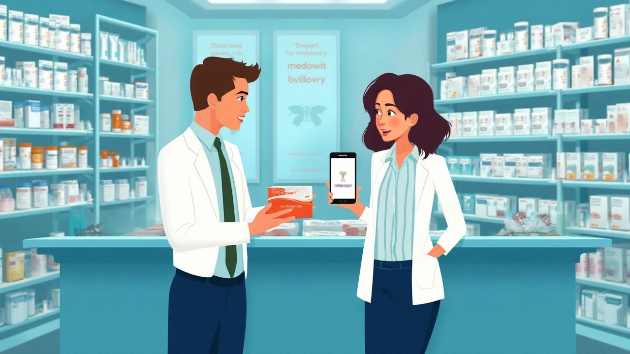 Are Prices on eaglepharmacy.com Actually Better?