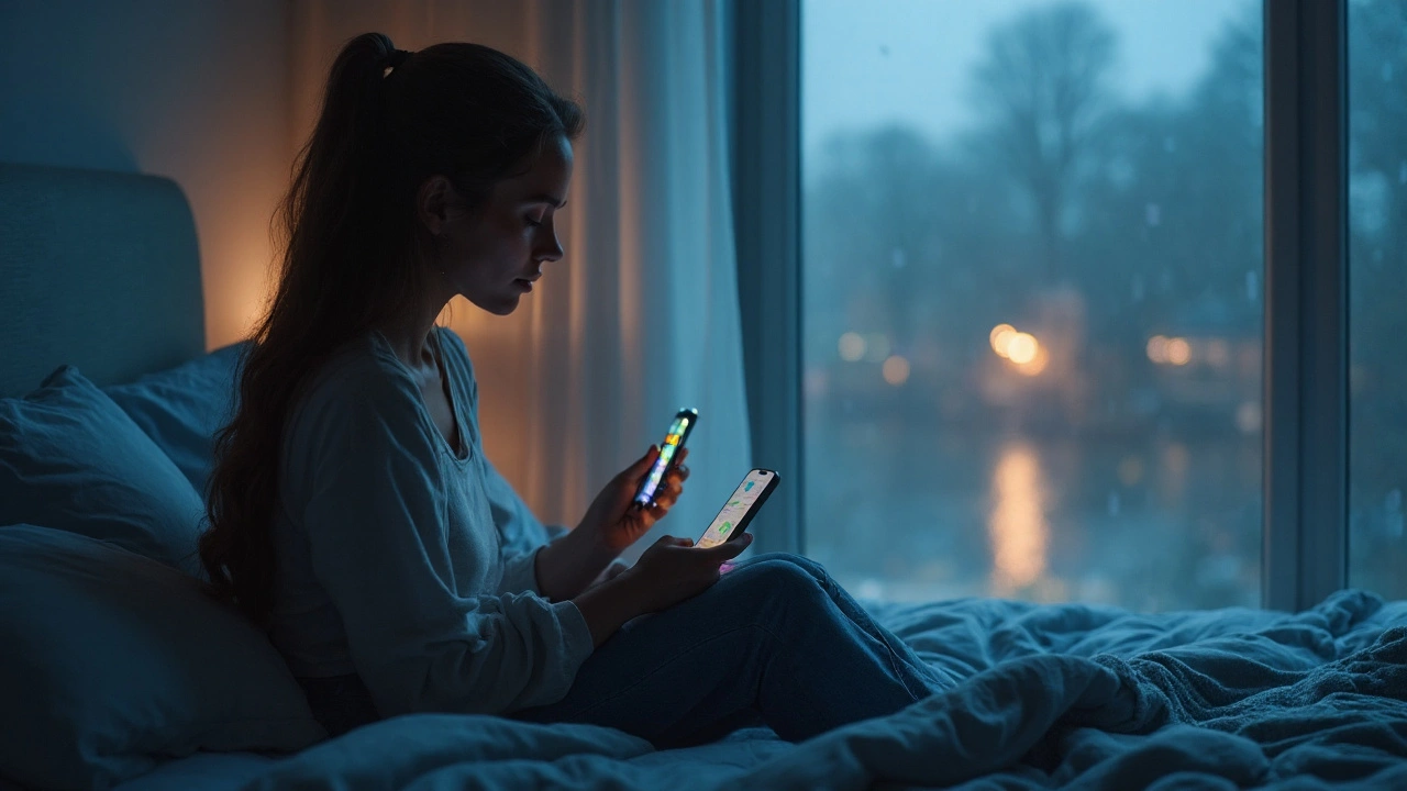 Best AI Fertility Trackers and Temperature Sensors for Anovulation in 2025