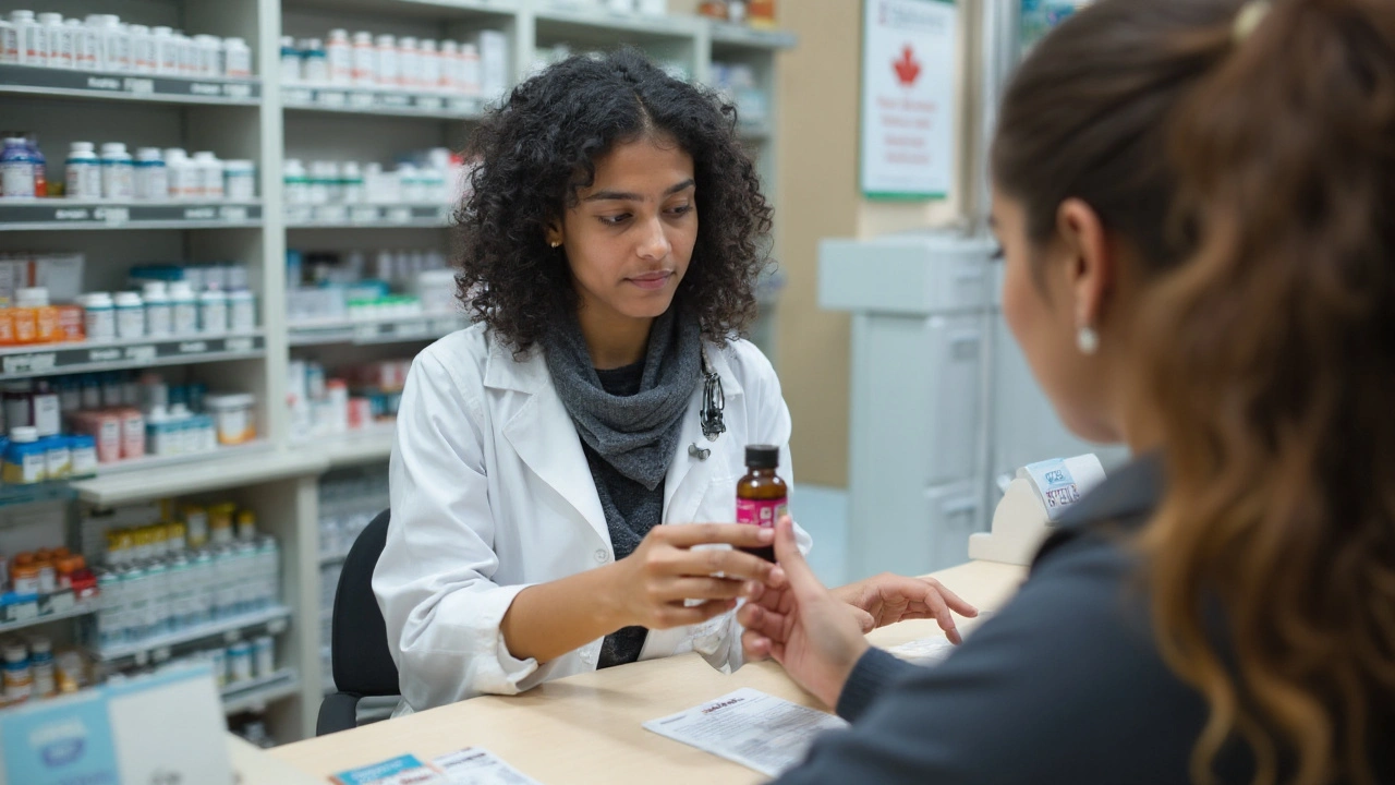 Gamma Butyrolactone (GBL) as a 'Supplement'? Facts, Risks, and Safe Alternatives