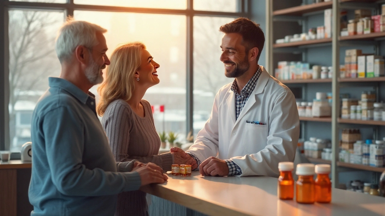 Glucophage Trio vs Other Diabetes Drug Combinations - Full Comparison Guide