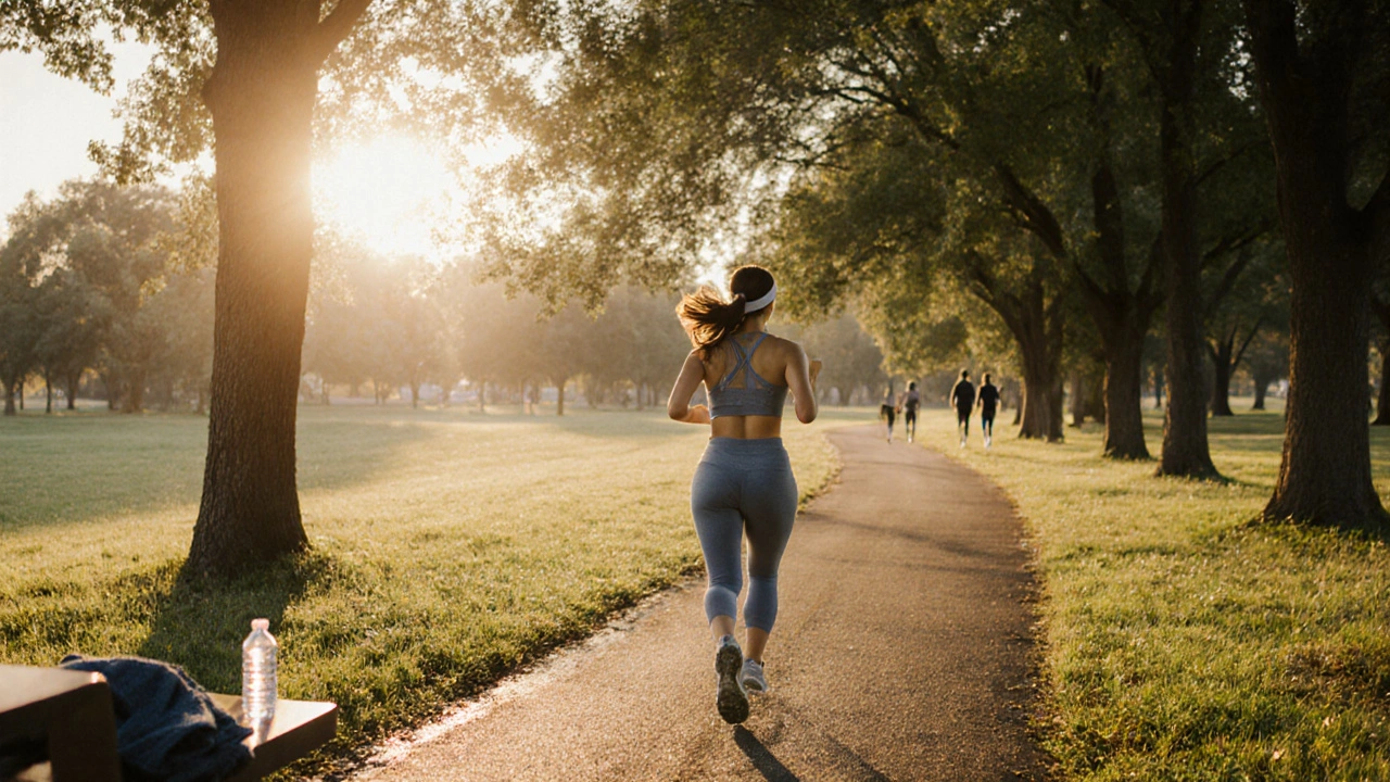 Building a Breast‑Friendly Meal Plan