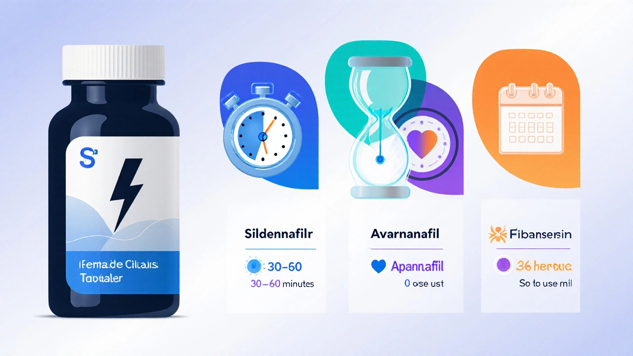 Safety Checklist Before Trying Any PDE‑5 Drug