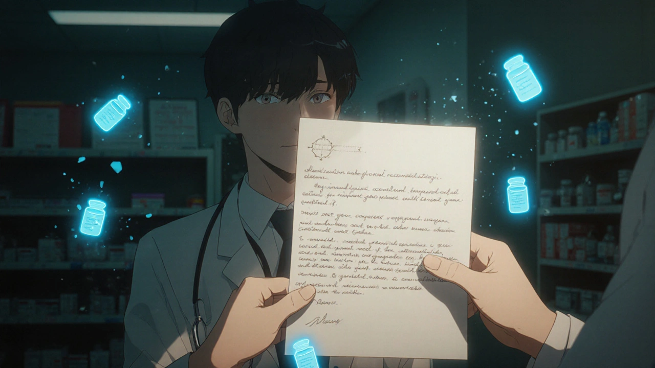 How to Appeal Insurance Denials for Brand-Name Medications: Step-by-Step Guide