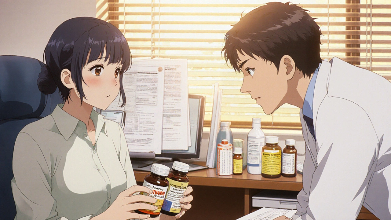 Why You Must Tell Your Doctor About Every Supplement and Herbal Remedy You Take