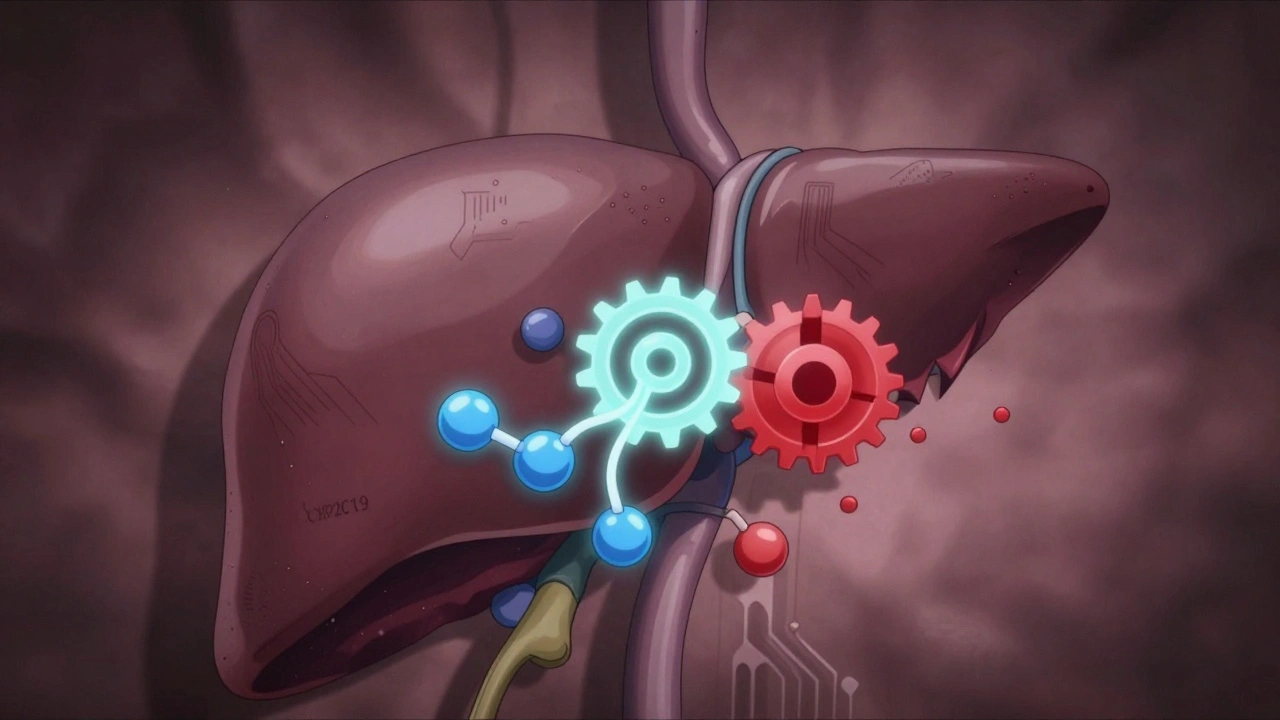 Clopidogrel and Proton Pump Inhibitors: What You Need to Know About Reduced Antiplatelet Effects