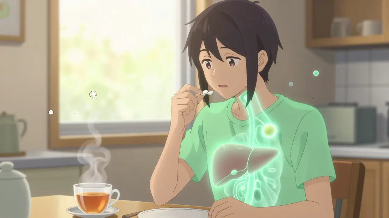 Oral Diabetes Medications Compared: Metformin, Sulfonylureas, and GLP-1 Agonists