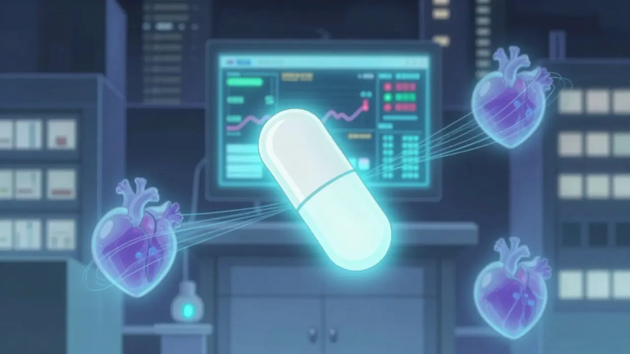 Post-Market Surveillance: How the FDA Monitors Generic Drugs After Approval