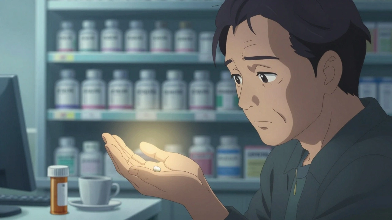 Satisfaction Measurement: Are Patients Really Happy With Generic Medications?