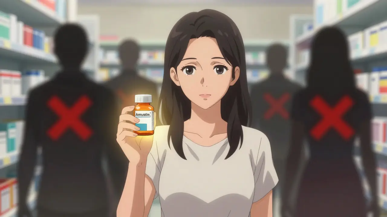 Antibiotics and Birth Control Pills: What Really Happens When They Mix