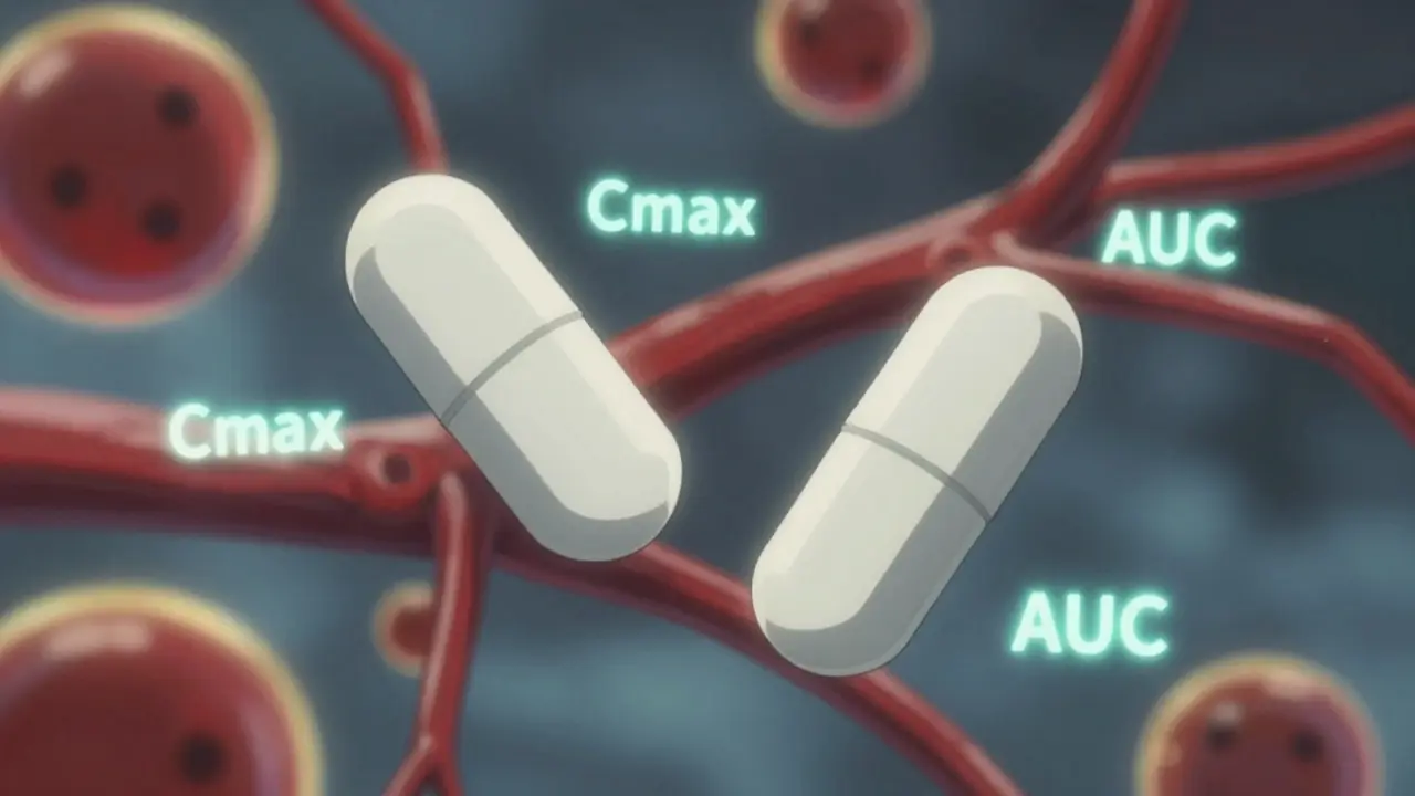 Bioequivalence Explained: FDA Requirements to Prove Generic Drug Equivalence