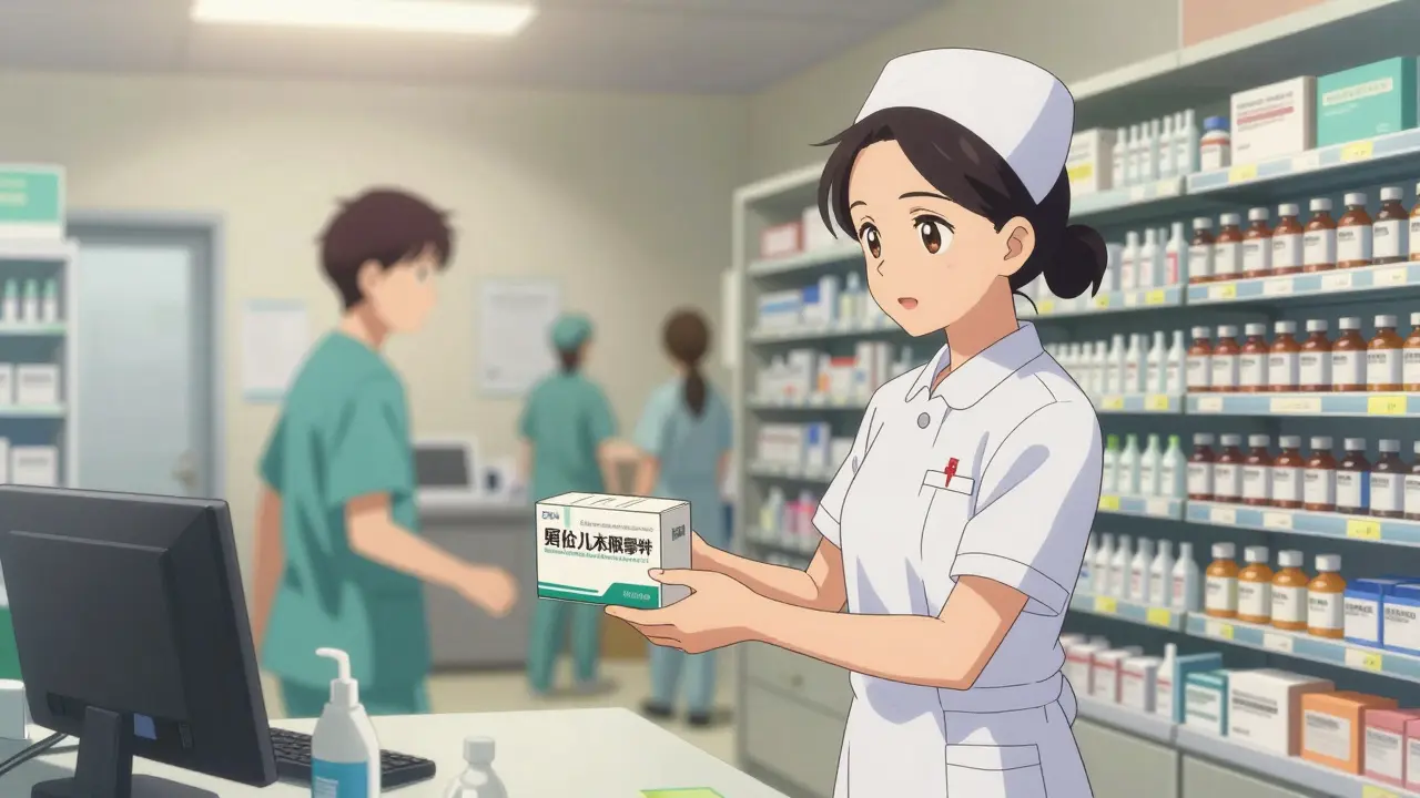 Bulk Purchasing and Discounts: How Large-Scale Procurement of Generic Medications Lowers Costs