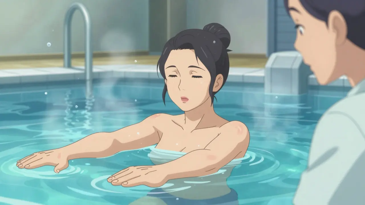 Functional Impairment in Autoimmunity: How Rehab and Occupational Therapy Help You Stay Independent