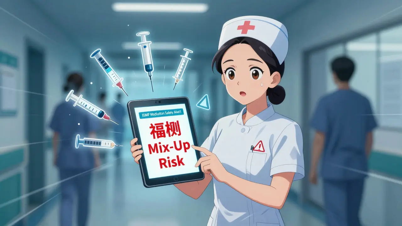 How to Follow Professional Society Safety Updates on Medications