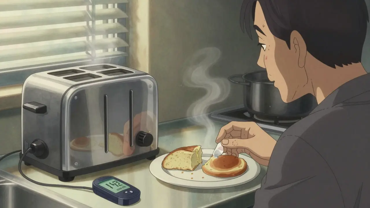 Pancreatic Cancer: Early Symptoms and Treatment Advances