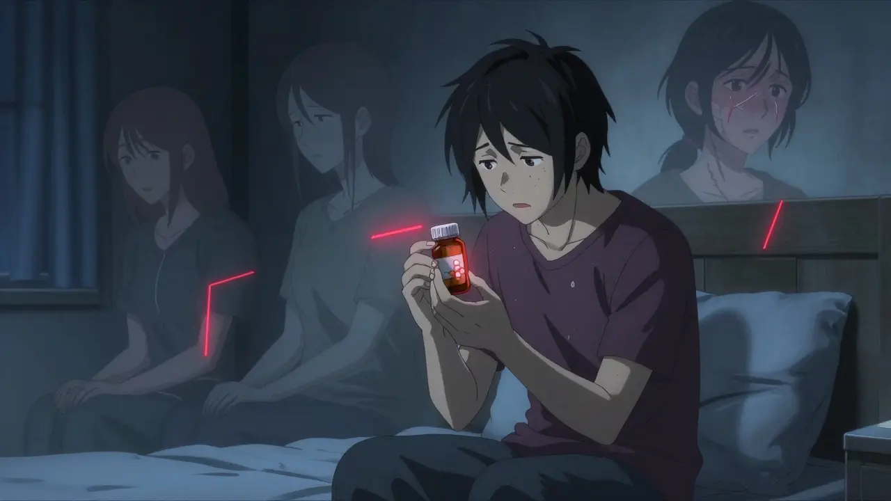 Psychiatric Medication Combinations: Generic Alternatives and What You Need to Know