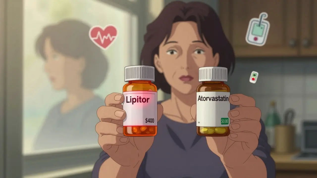 Chronic Conditions: How to Adjust to Generic Maintenance Medications Without Compromising Your Health