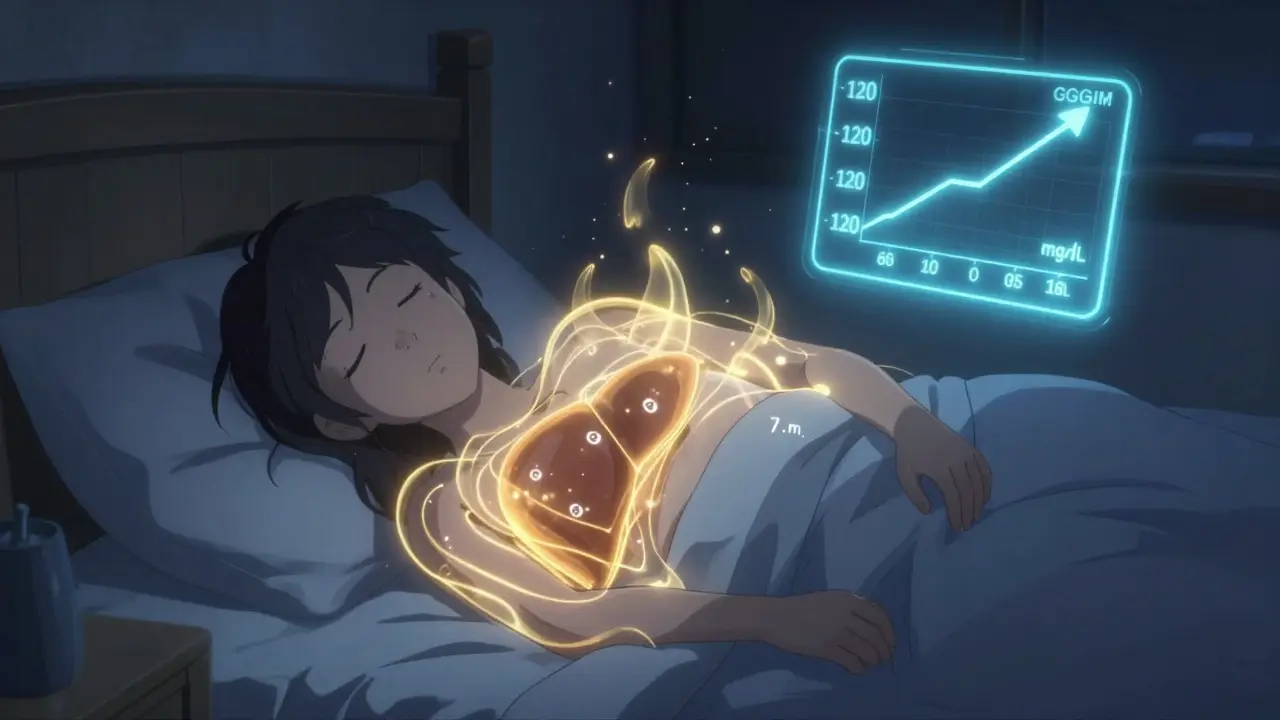 Dawn Phenomenon: How to Manage Morning Blood Sugar Spikes in Diabetes