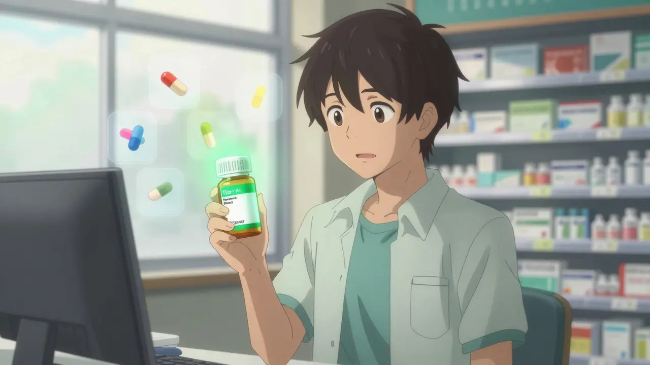 Insurance Formulary Tiers Explained: Tier 1, Tier 2, Tier 3, and Non-Formulary Drugs