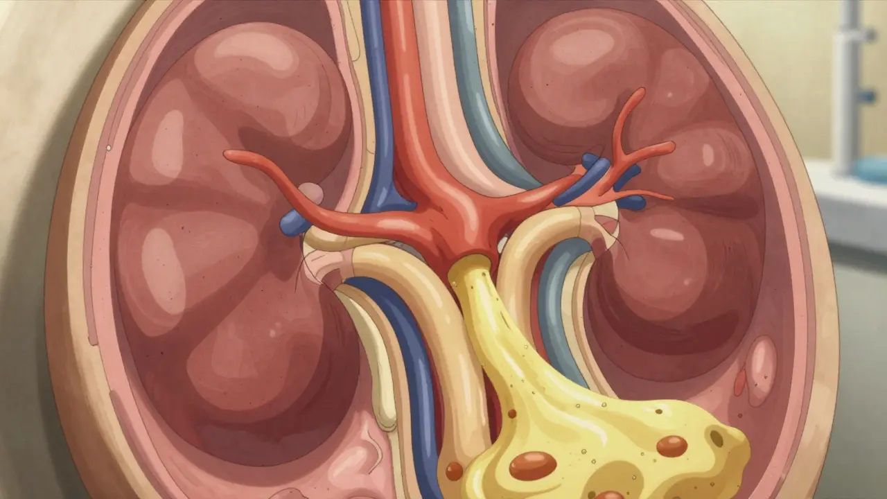 Medication Toxicity Risks in Kidney Disease: What You Need to Know
