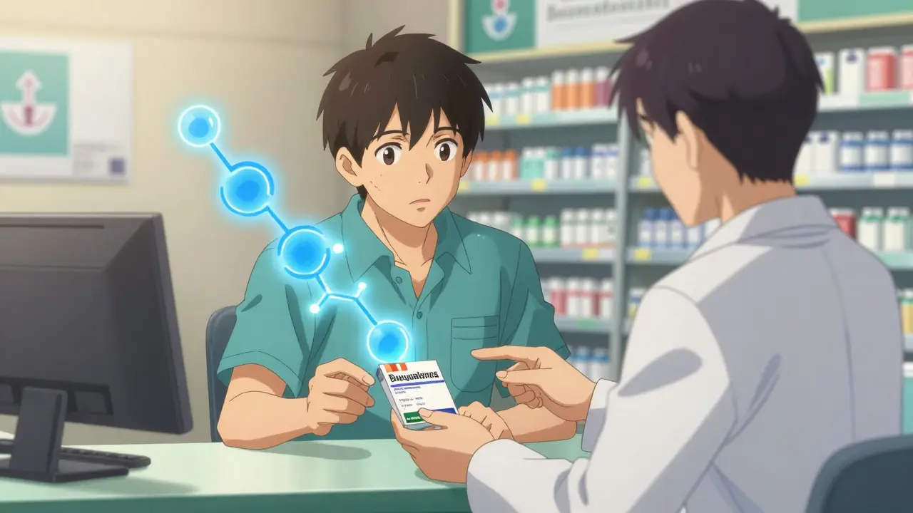 Workers' Compensation and Generic Substitution: What You Need to Know in 2026