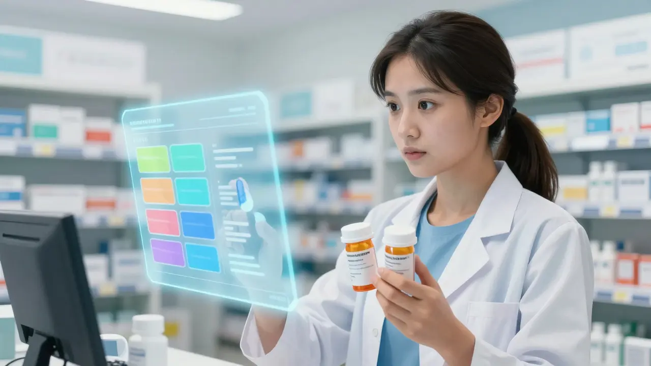 What is a Drug Formulary? Complete Explanation for Patients