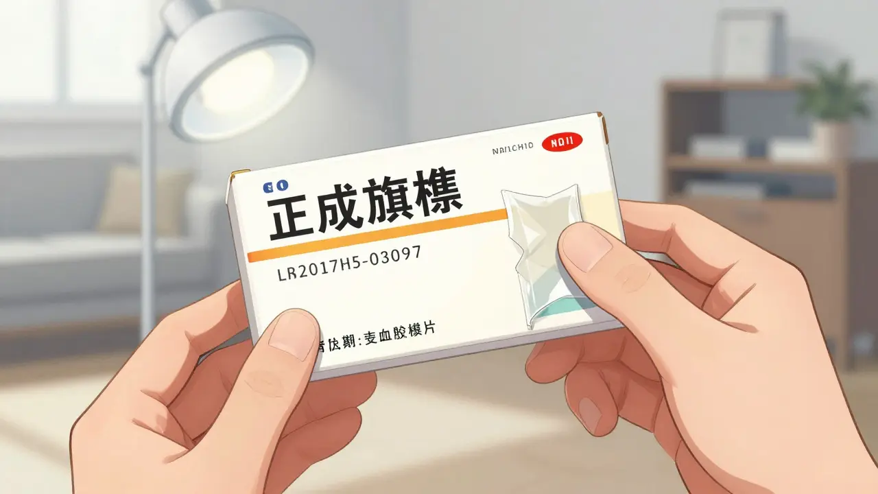 How to Spot Fake Medicine: A Guide to Counterfeit Packaging and Seals